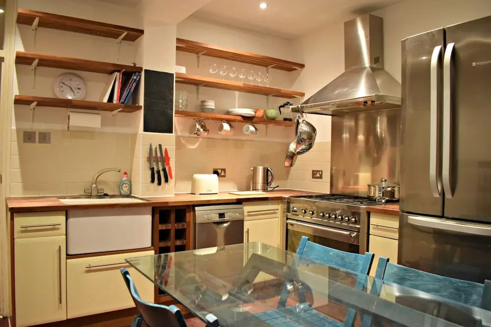 Cosy 2 Bedroom House in East Dulwich