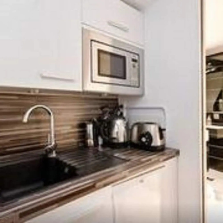 Suite Saint-Germain - Ménage pro, clim, wifi