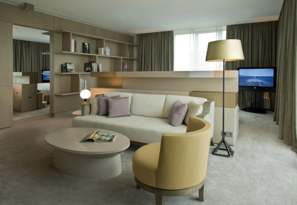 The Ritz-Carlton, Wolfsburg