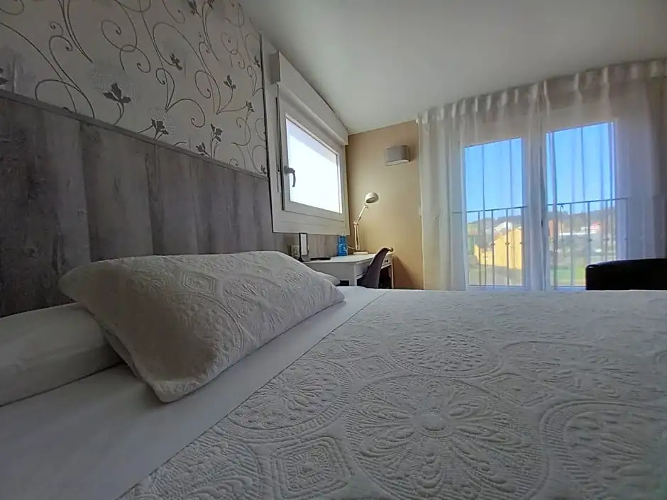 Hotel Puerto Arnela
