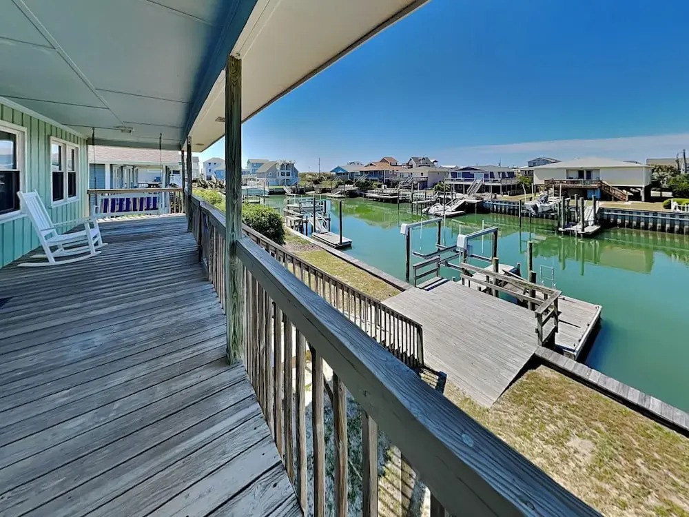 Sellers by Topsail Realty