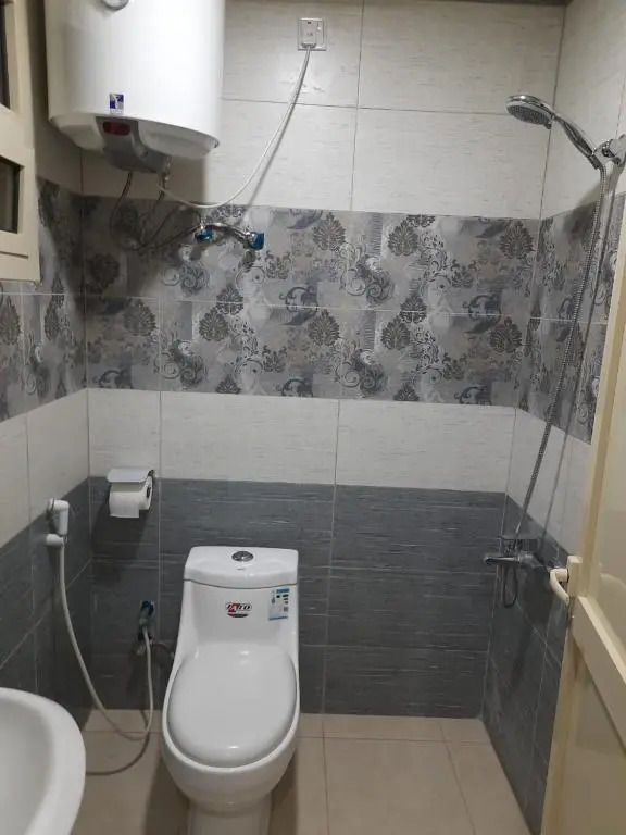 ريـــــم للشقق المفروشة والأجنحــة الفـندقيـة Reem Hotel