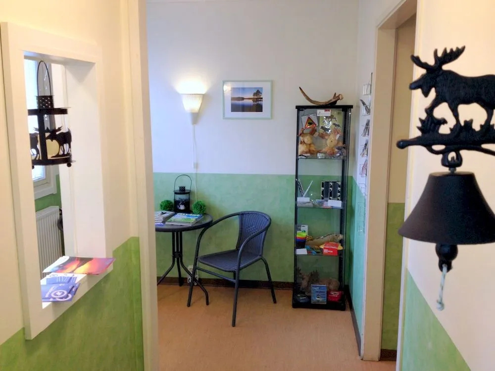 Hällefors Vandrarhem-Hostel & Kanotcenter