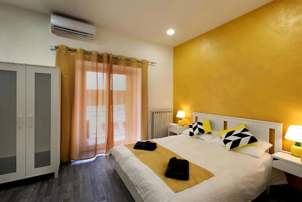 Tembo House - Pantano 1