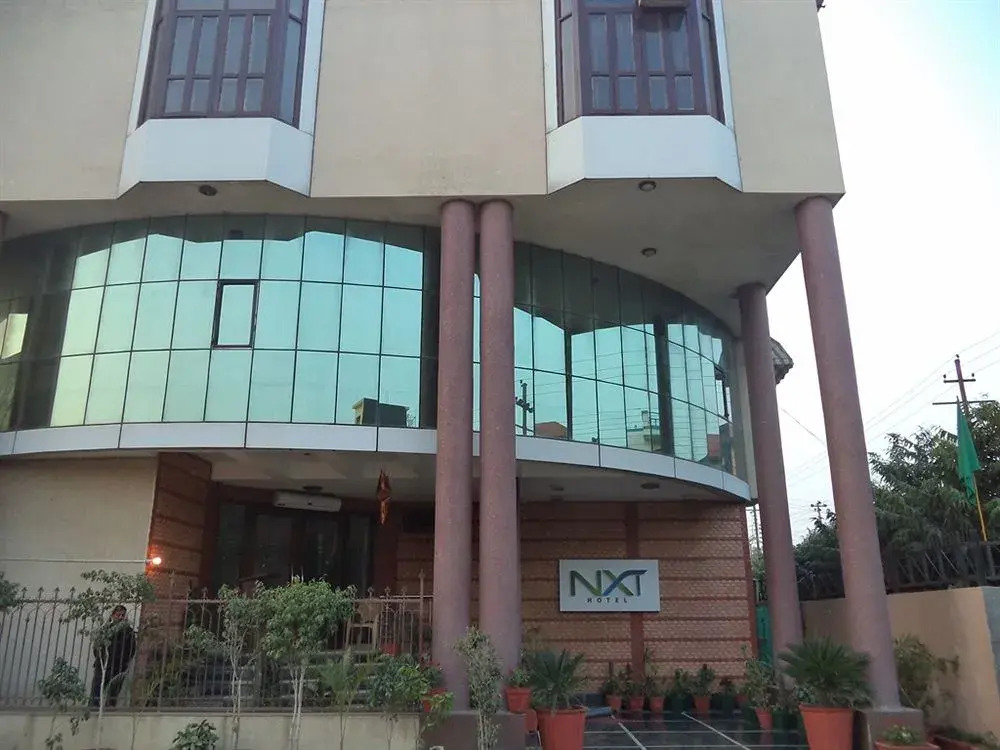 NXT Noida