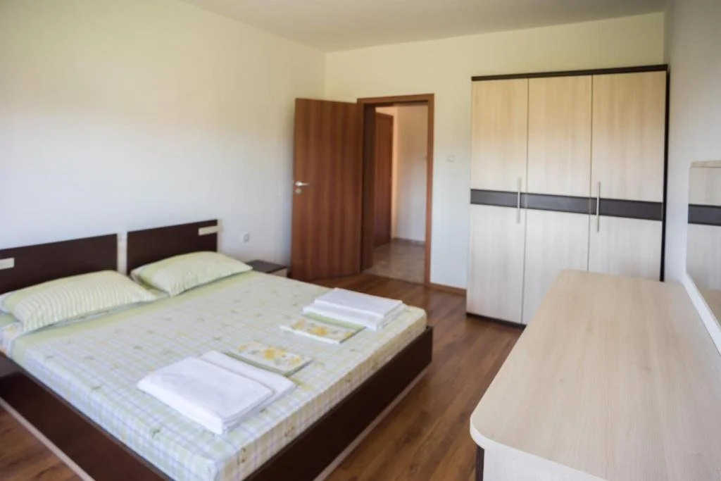 Guest House Georgievi