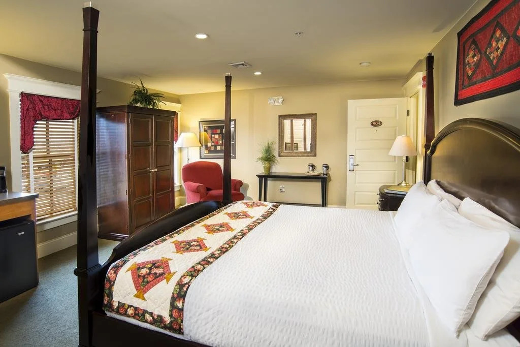 The Inn at Kitchen Kettle