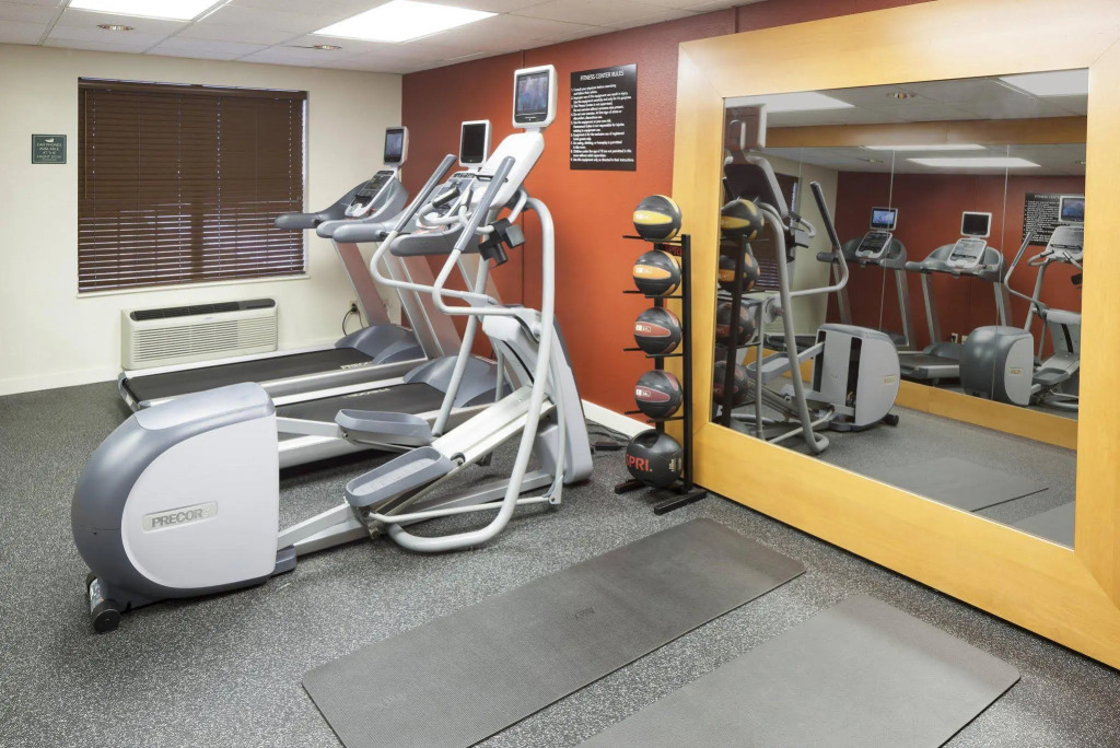 Homewood Suites by Hilton Chattanooga - Hamilton Place