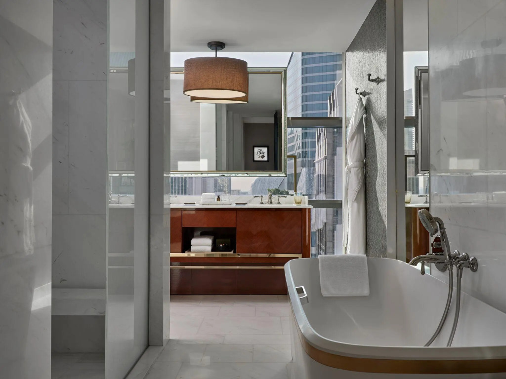 Rosewood Bangkok