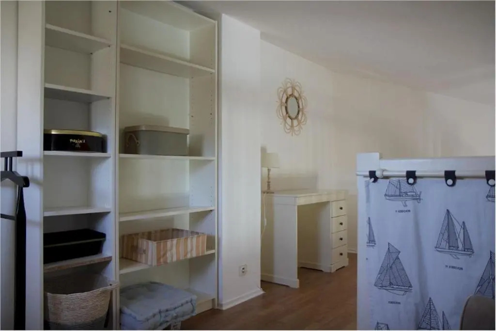 Petite maison dans résidence avec piscine proche plage et centre ville à pied