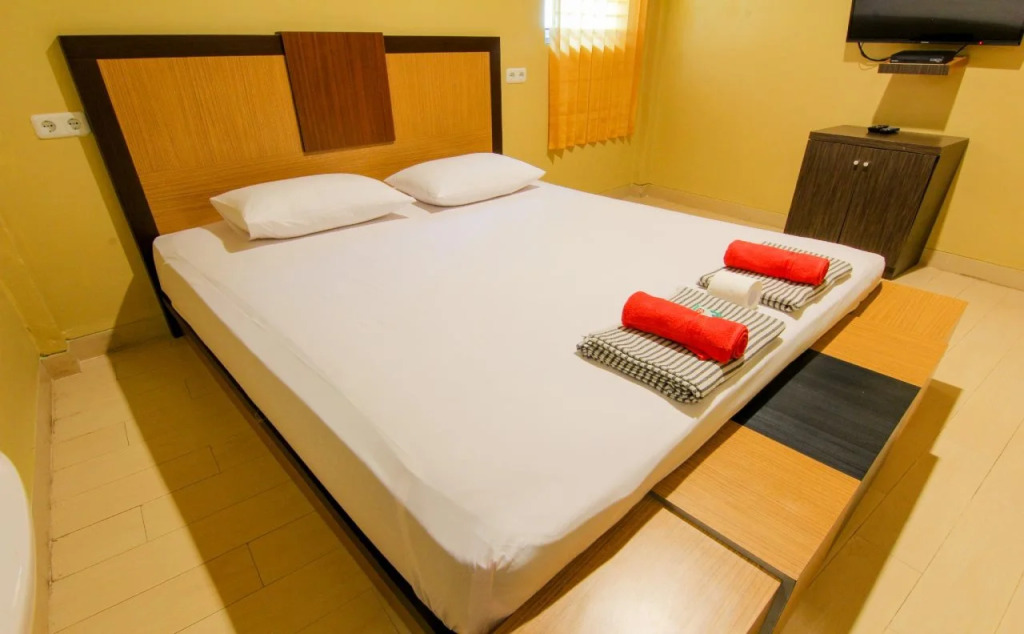 Yani Homestay