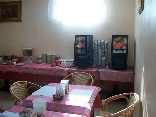 Hotel Bassani