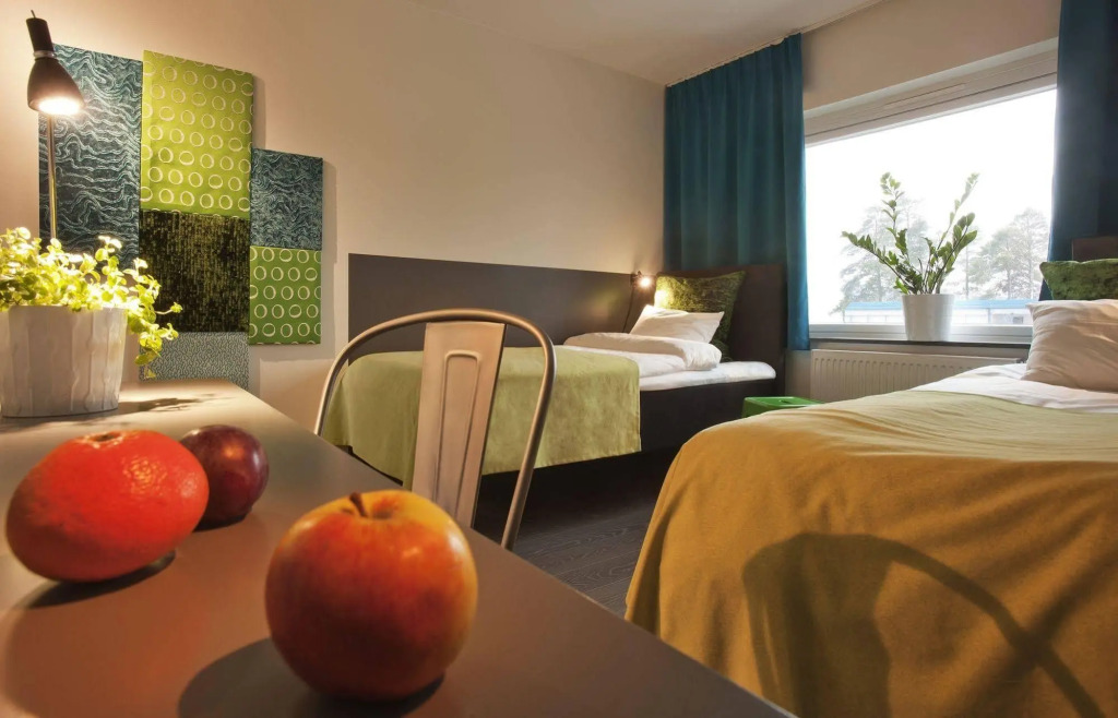 Bosön Hotell & Konferens