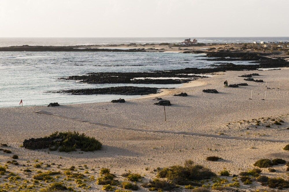 Beach Apartment Marfolin 19 El Cotillo