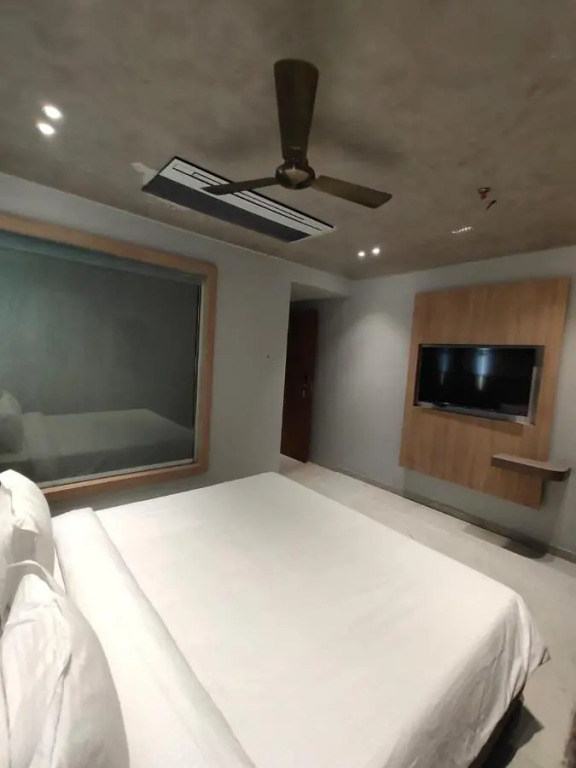 Aceotel Select Aria, Bhopal -A Luxury Boutique Hotel