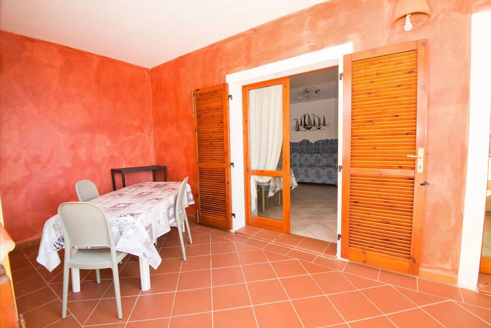 Residence Mirice - Four-room Apartment 8 Beds Id 64