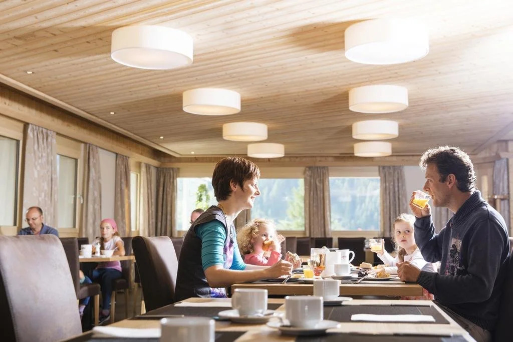 Hotel Landhaus