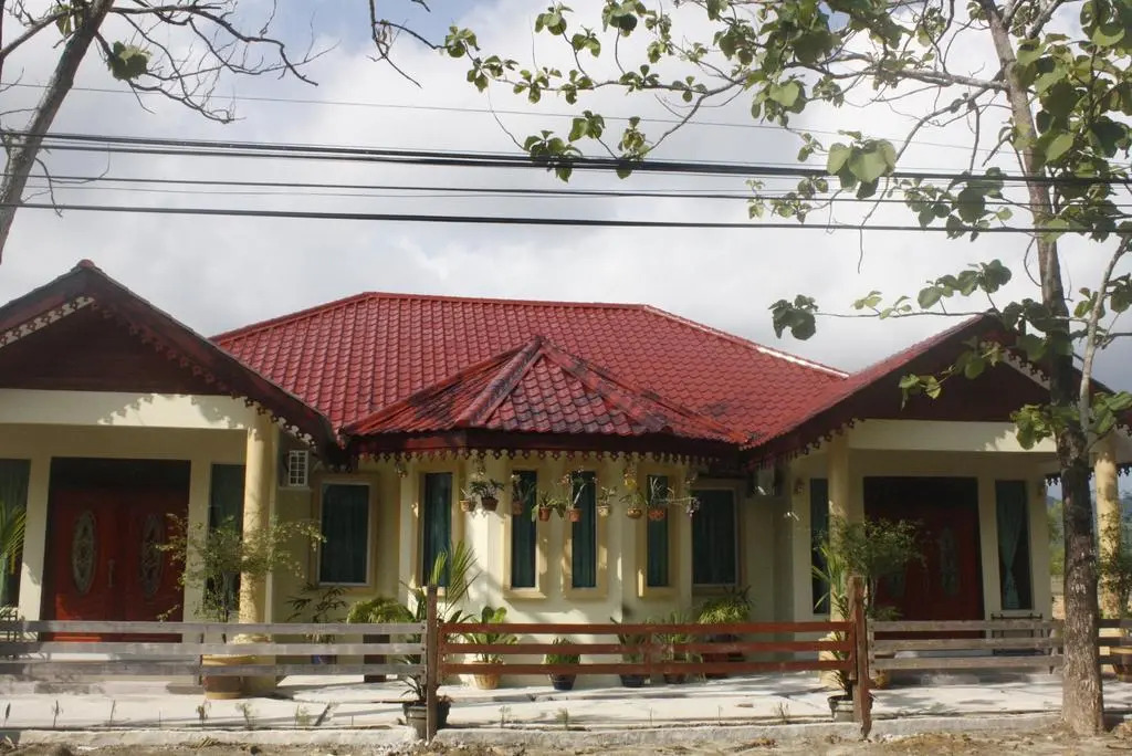 Malinja Homestay