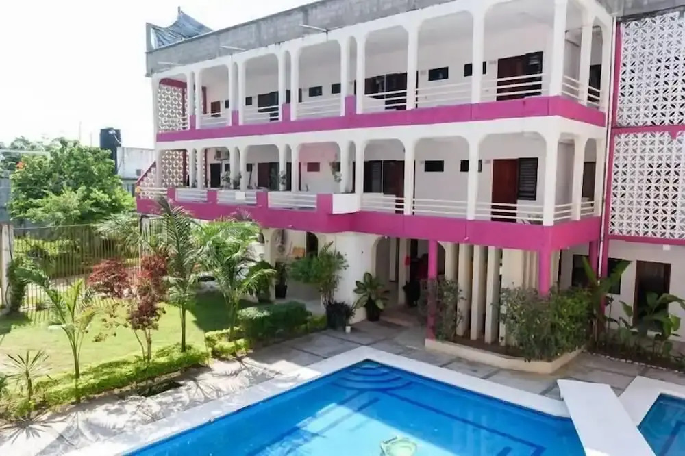 Hotel Anita