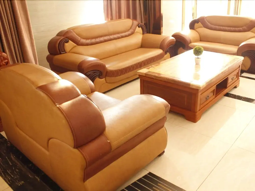 GreenTree Inn ShanTou HaoJiang District DaHao Hotel