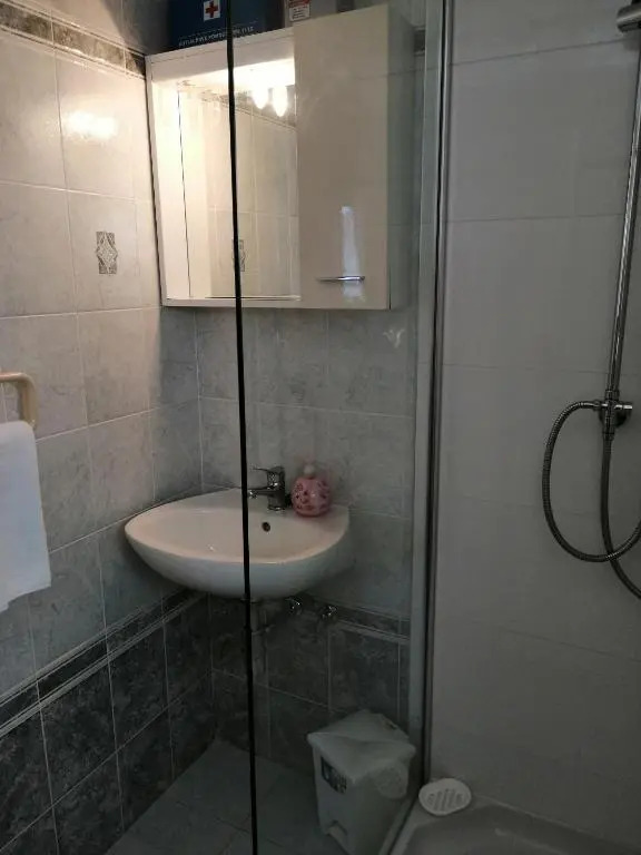 Studio Apartments Kuljiš