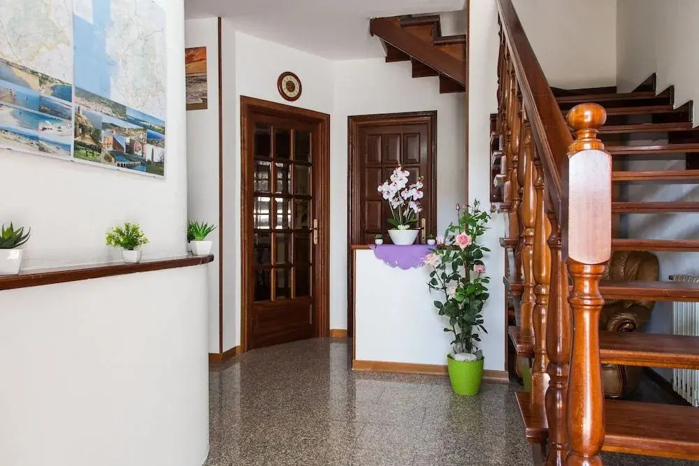 B&B Arcobaleno