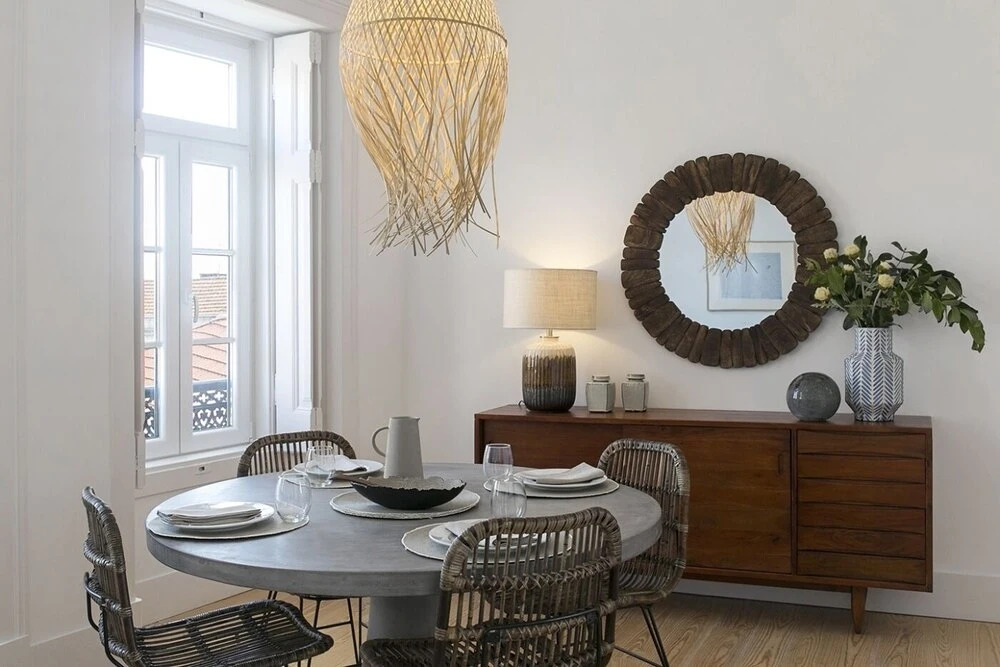 Elegant Graca Duplex Apartment Rentexperience