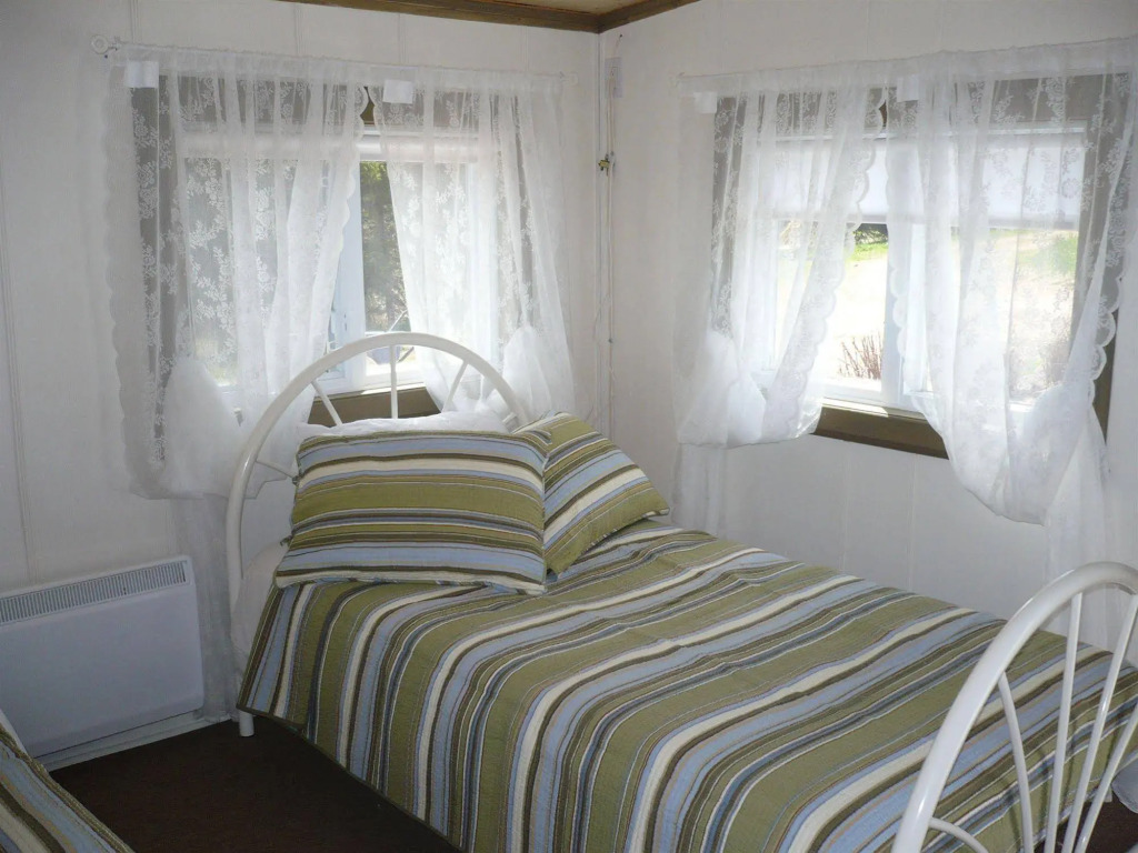 Gîte Aux Jardins De LAnse