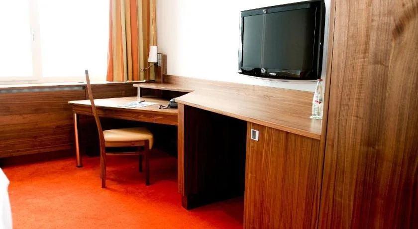 Business Hotel Ambio Gleisdorf