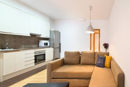 Gothic Suites Bcn