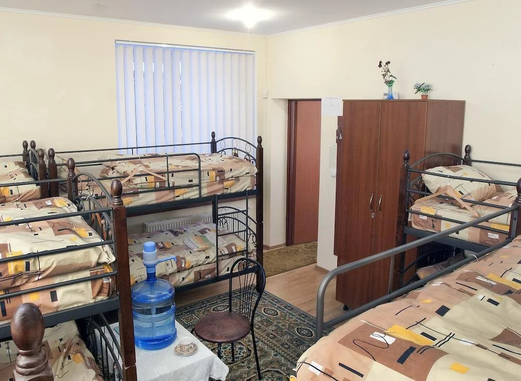 Niko Hostel