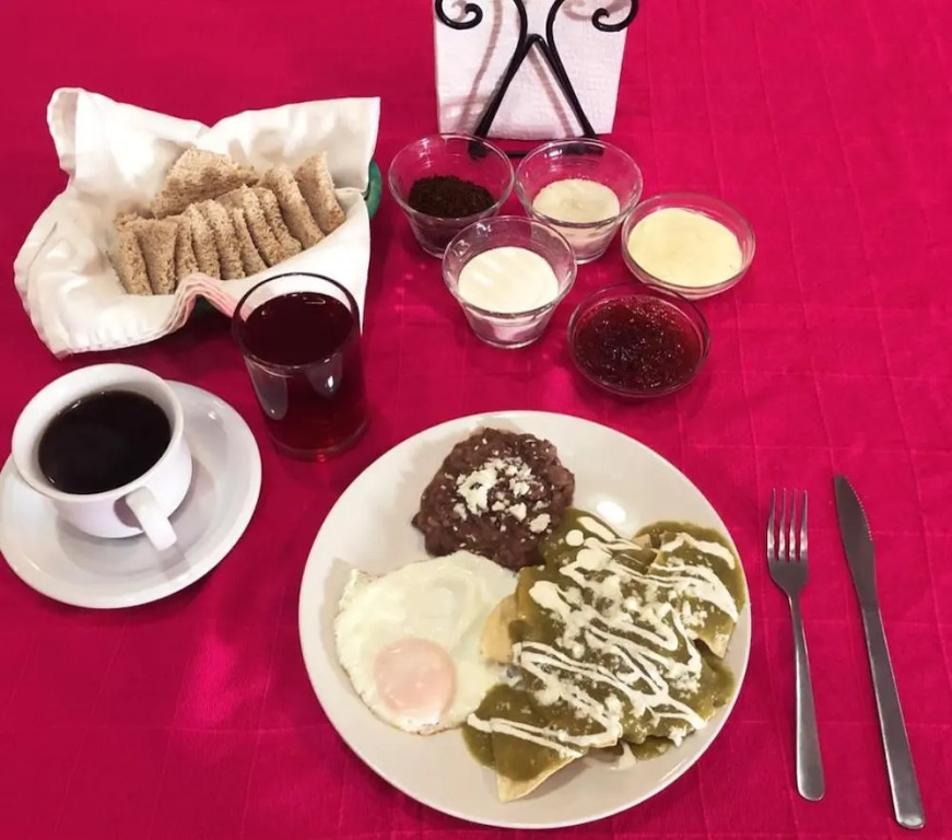 Casa Cinco De Mayo