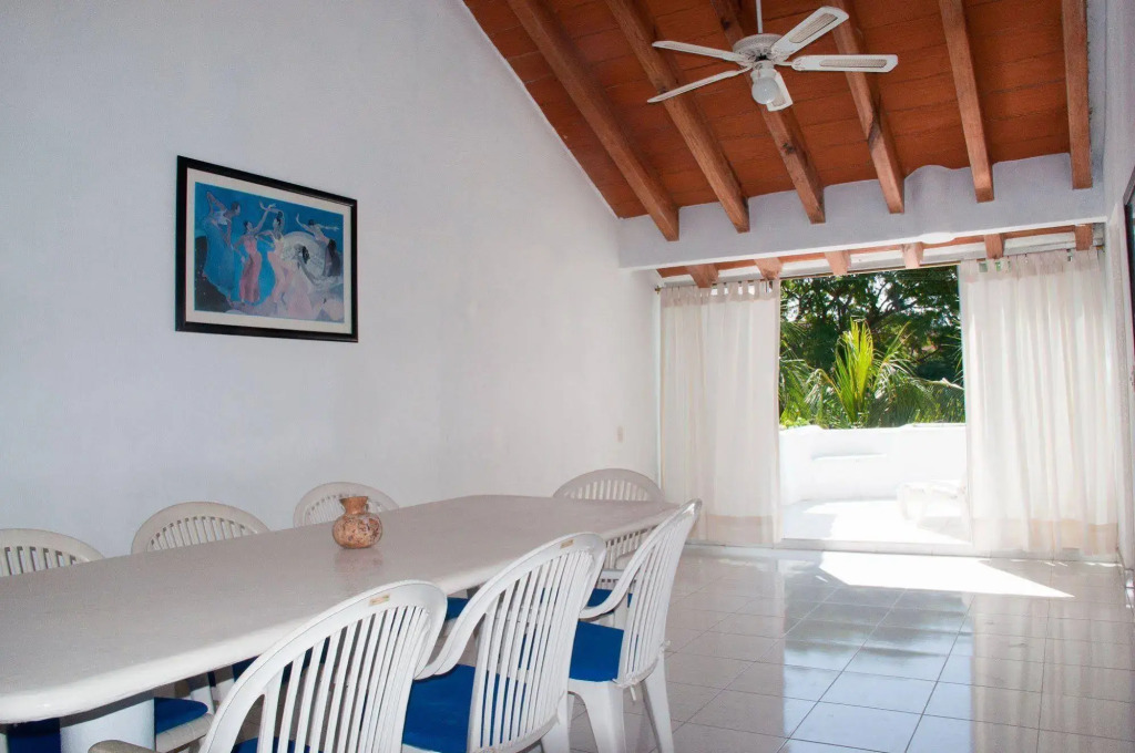 Casa del Sol