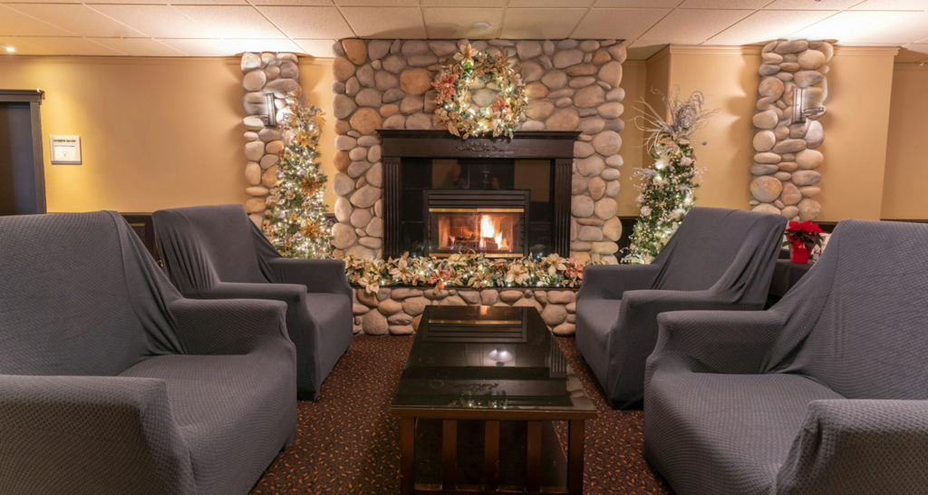 Prestige Vernon Hotel