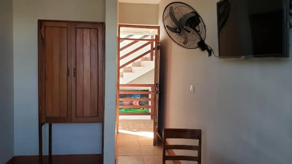Hostal El Puerto