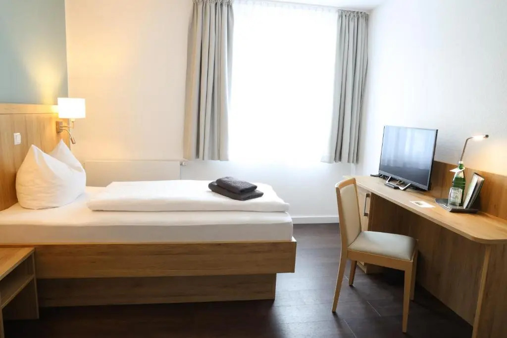 Businesshotel Berlin