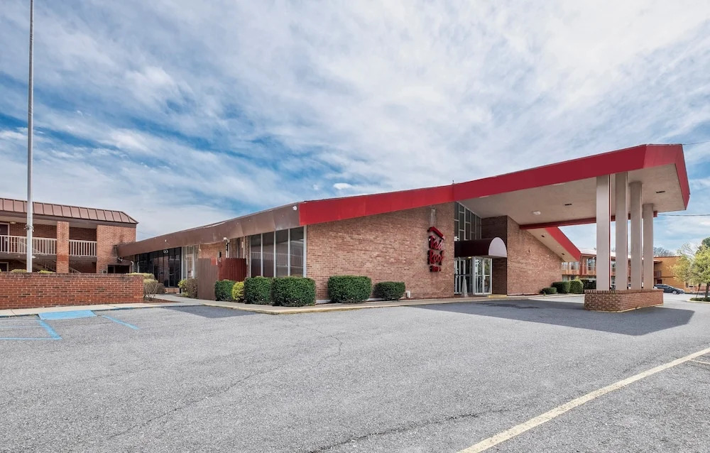 Americas Best Value Inn