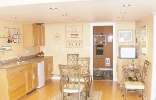 Ocean Ridge Retreat