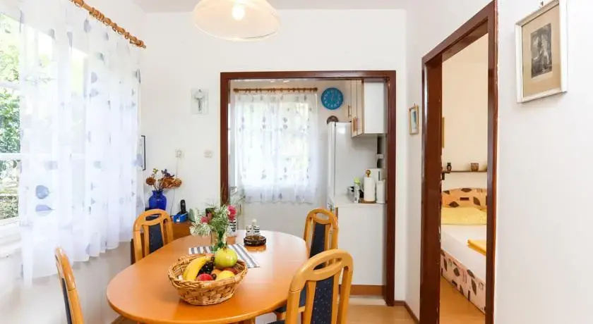 Holiday Home Grgurevic