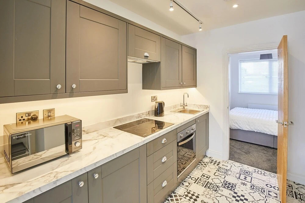 Host Stay Apartment 1 Queens Court