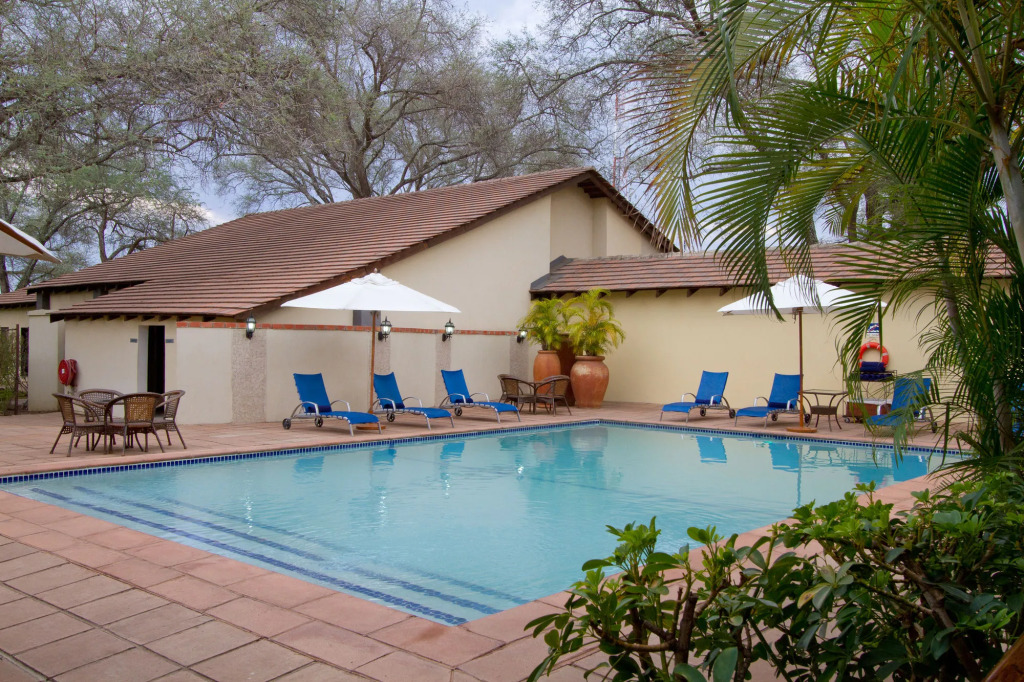 Protea Hotel by Marriott Livingstone