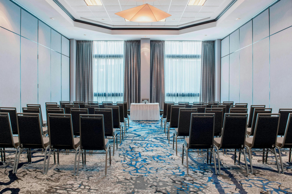 Delta Hotels by Marriott St. Johns Conference Centre