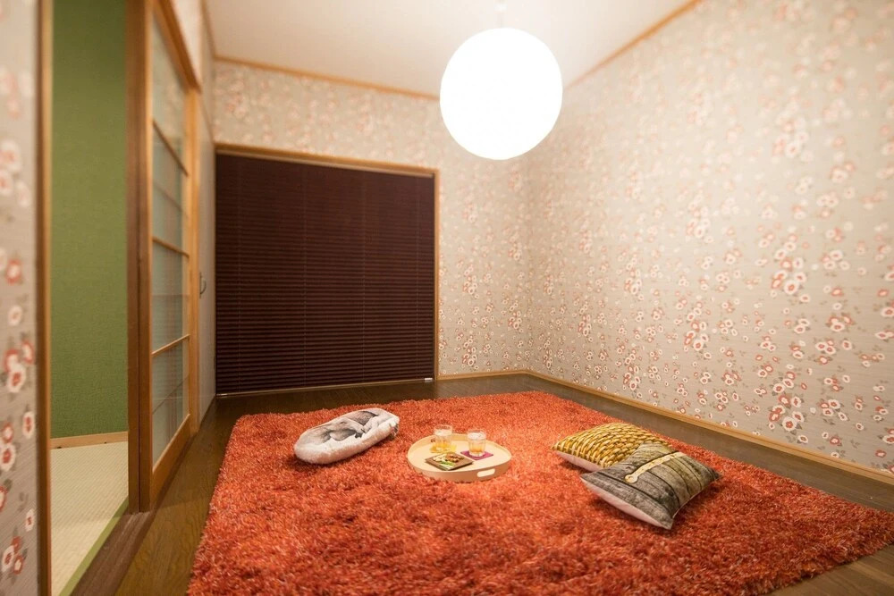 Yamano-ie Hiraodai