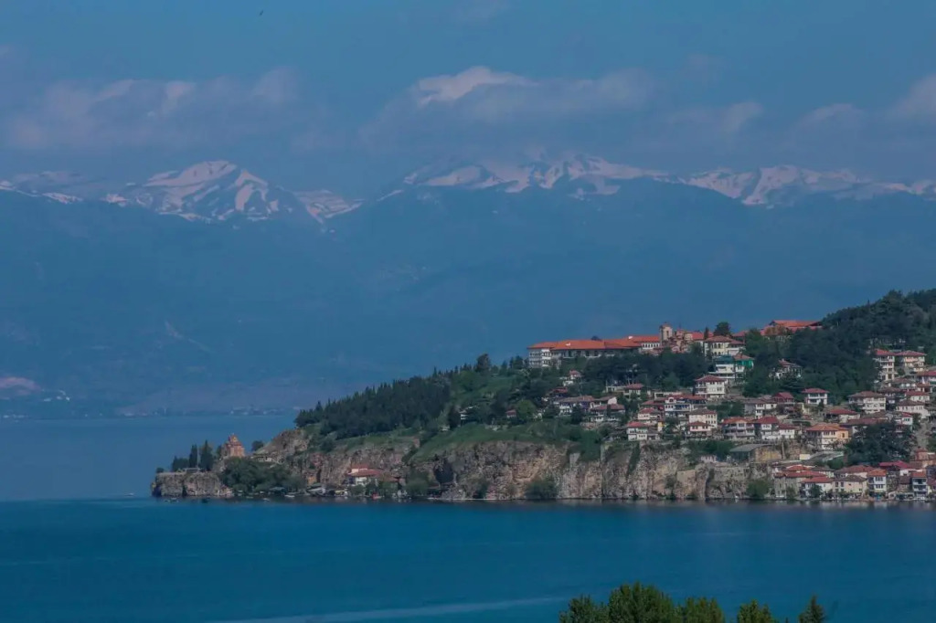 Villa Megdani B