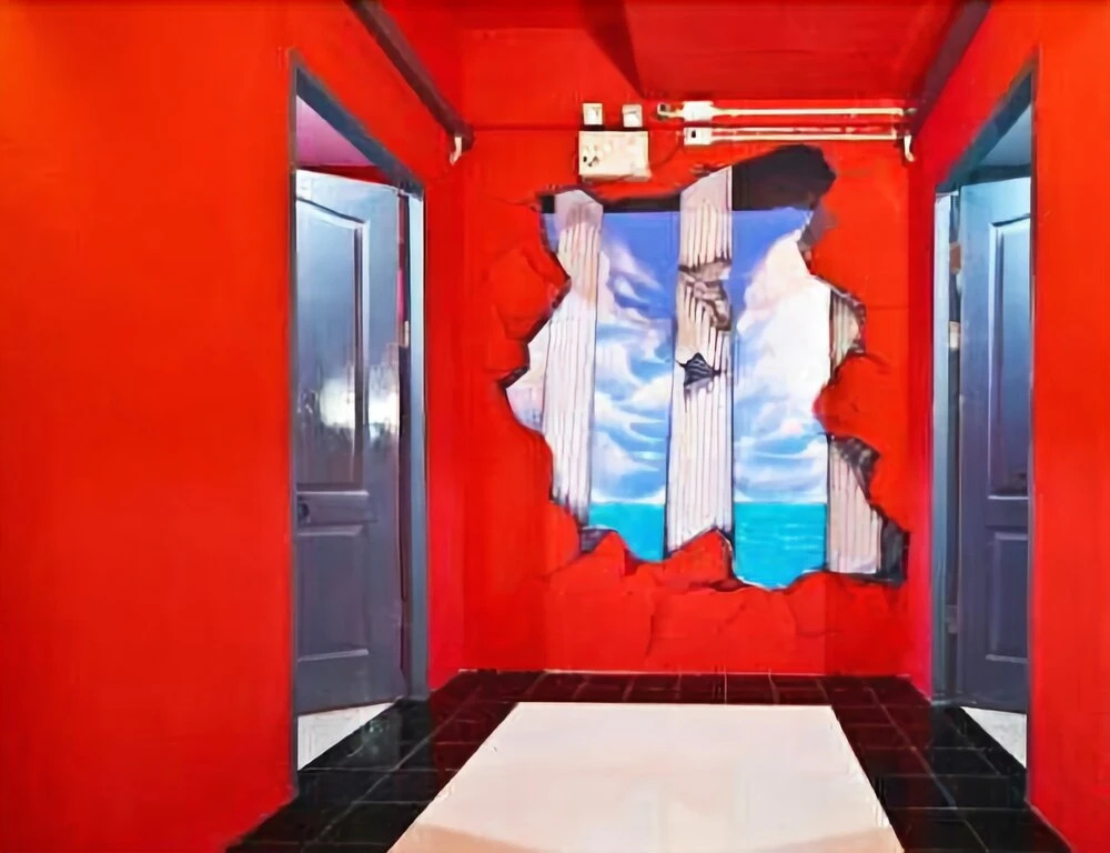 Yes Boutique Hotel