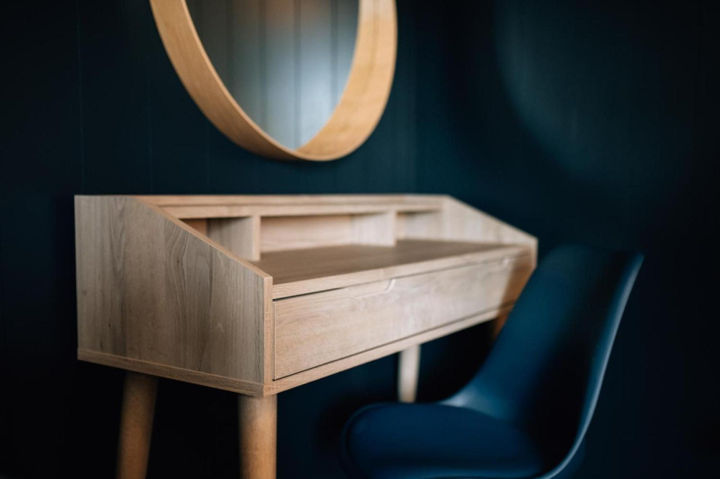 The Fullerton Arms