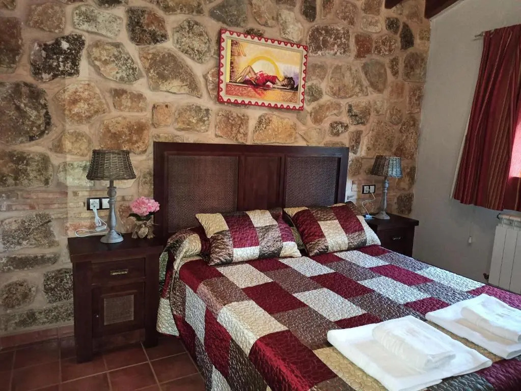 Casas Rurales Majana 1