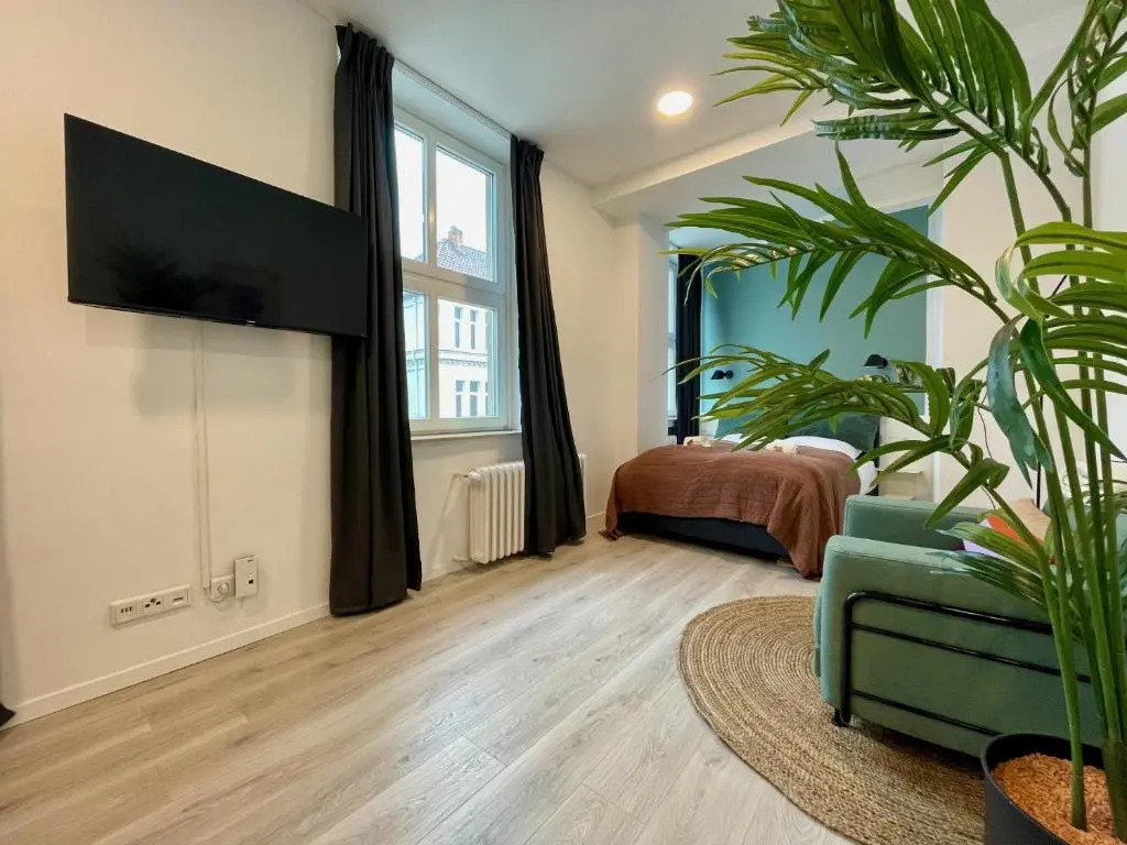 nestup - Hildesheim Zentral