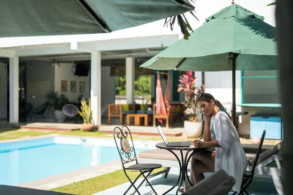 The Southern Heritage Boutique Hotel