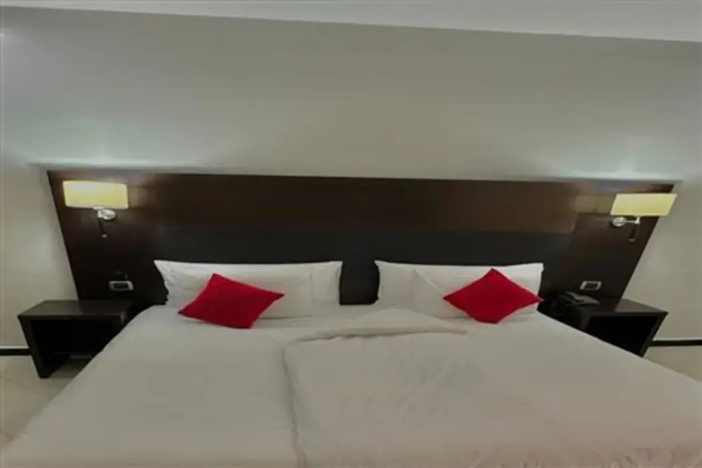 Oscar Hotel